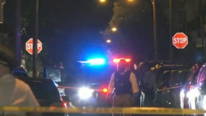 Tre të vdekur dhe të tjerë të plagosur kur ‘shumë’ të armatosur hapën zjarr në një festë të madhe në Filadelfia