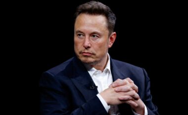 Elon Musk mohon raportimet se 