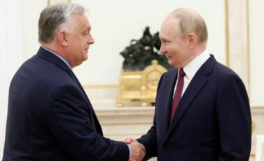 Përplasje diplomatike që ka arritur në një pikë të re: Polonia i thotë Hungarisë të “bashkohet në një union me Putinin”