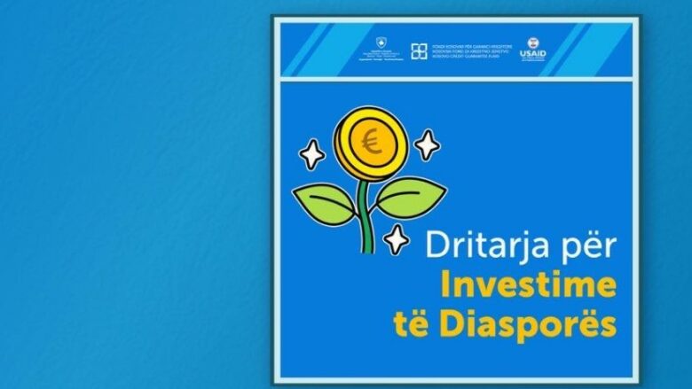 “Dritarja për investime të diasporës”, Kurti: U mundëson mërgimtarëve që duan të investojnë të aplikojnë për kredi deri në tre milionë euro