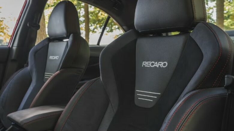 Recaro, furnizuesi i famshëm i ulëseve të veturave, thuhet se “ka paraqitur kërkesën për falimentim”