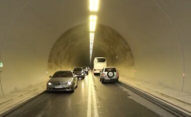 “Shyqyr që erdhi kjo ditë”, “një vepër e madhe, ta gëzojnë shqiptarët kudo që janë”, Rama publikon përshtypjet e udhëtarëve të parë në tunelin e Llogarasë