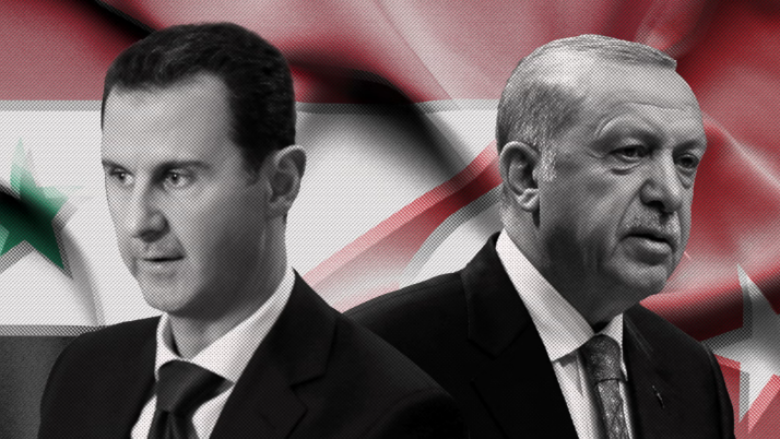 Erdogan do të ftojë Bashar al-Assadin për të rivendosur lidhjet Turqi-Siri