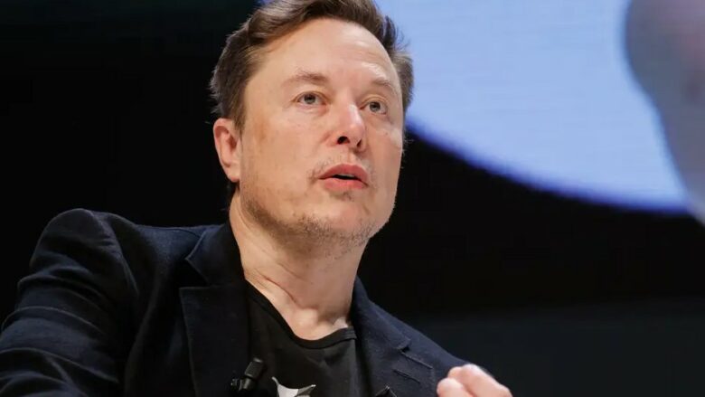 Elon Musk shpjegon pse ngjarja Robotaxi e Tesla është shtyrë