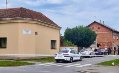 Pesë të vdekur në Kroaci, një person hyri dhe qëlloi me armë në shtëpinë e pleqve