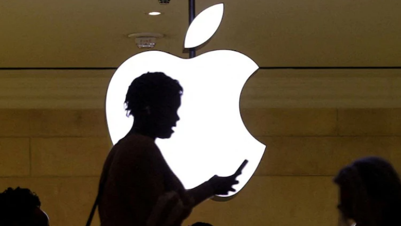 Apple do të miratojë masa mbrojtëse për Inteligjencën Artificiale të krijuara nga Shtëpia e Bardhë