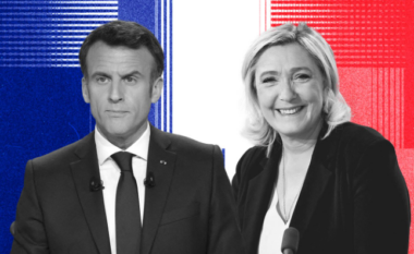 Franca po voton në raundin final të zgjedhjeve që mund ta detyrojnë Macronin të ndajë pushtetin me të djathtën ekstreme