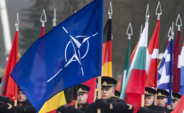 NATO ndërton qendrën komanduese për Ukrainën në Gjermani
