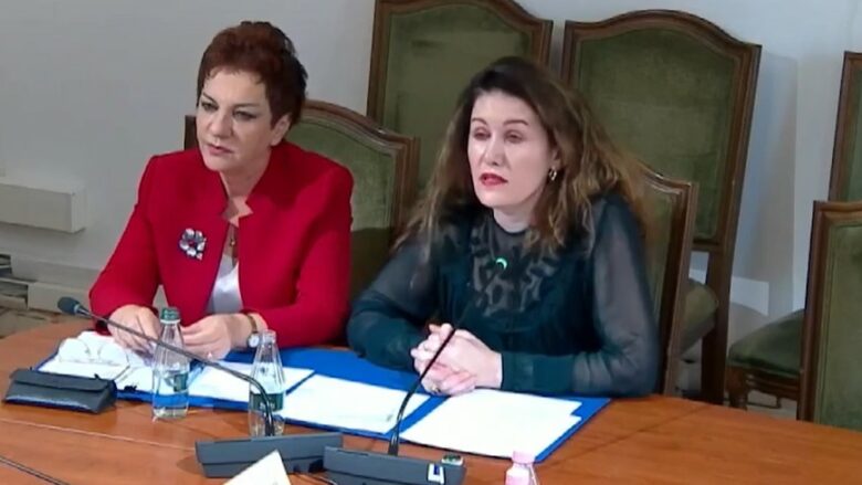 “Shërbimet serbe e ruse, qëndrime armiqësore ndaj Shqipërisë”, drejtoresha e SHISH: Janë realizuar veprimtari spiunazhi