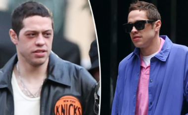 Nuk e harron zakonin – Pete Davidson thotë se nuk po mund të heqë dorë nga substancat narkotike