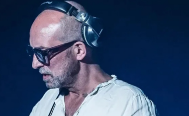 Ka ndërruar jetë DJ dhe producenti gjerman, Tomcraft