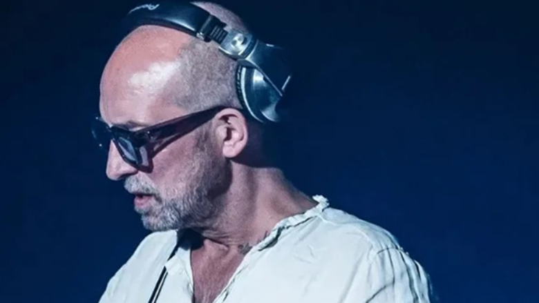 Ka ndërruar jetë DJ dhe producenti gjerman, Tomcraft