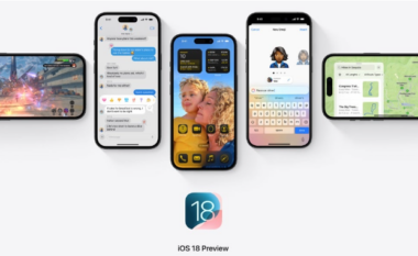 Drejtuesit e Apple japin detaje rreth ndryshimeve që vijnë në aplikacionin Photos me prezantimin e iOS 18