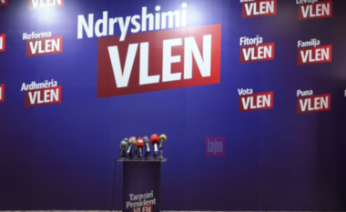 VLEN: BDI nuk është parti politike, por makineri e lajmeve të rreme