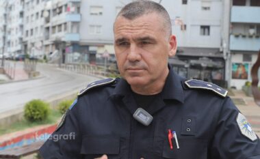 Paralajmërimi për bllokimin e pikave kufitare, Elshani: Gati për çdo skenar – qytetarët të shmangin lëvizjet pas orës 18:00