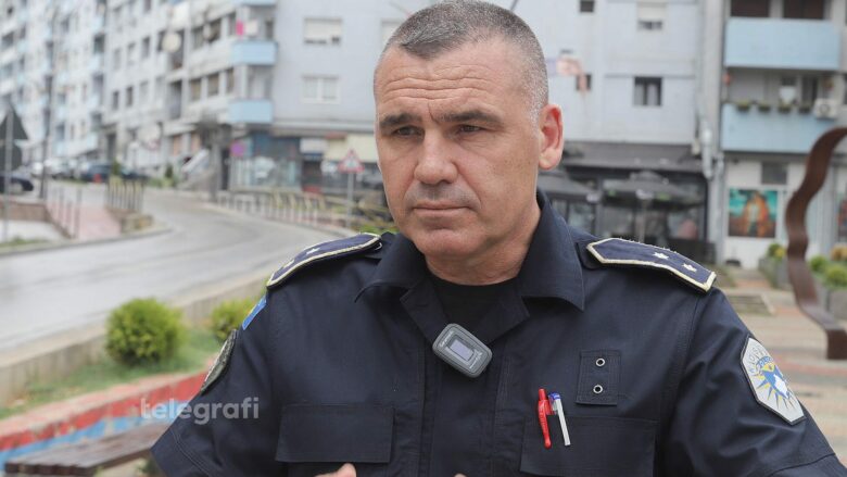 Paralajmërimi për bllokimin e pikave kufitare, Elshani: Gati për çdo skenar – qytetarët të shmangin lëvizjet pas orës 18:00