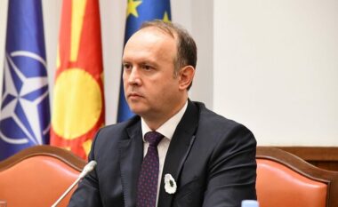 Gashi: Nga 14 nëntori do të fillojë diskutimi për buxhetin 2025