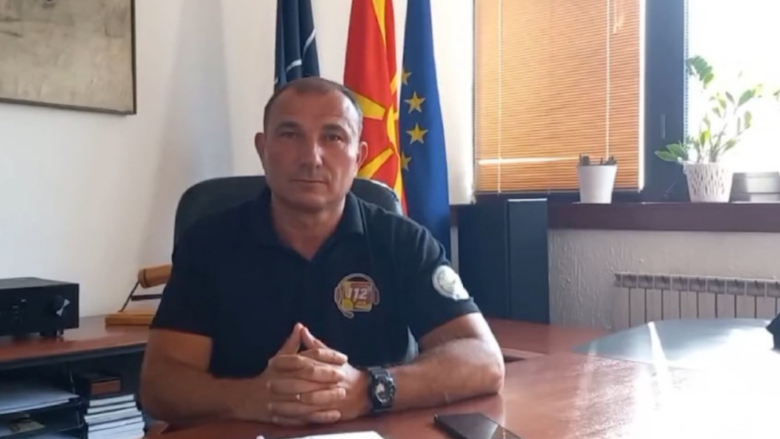 Angellov: U bëj thirrje bujqve dhe qytetarëve të mos ndezin zjarre në hapësira të hapura