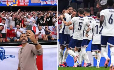 Anglisë mund t’i jepet një avantazh i madh përpara finales së Euro 2024 kundër Spanjës