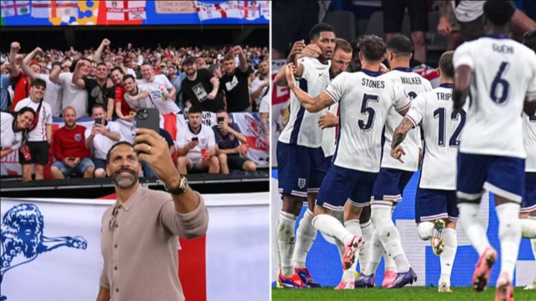 Anglisë mund t’i jepet një avantazh i madh përpara finales së Euro 2024 kundër Spanjës