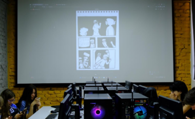 Përfundimi i tri punëtorive të fundit në ditën e gjashtë të Anibarit 2024 – çfarë u mësua gjatë edicionit të 15-të të festivalit ndërkombëtar të animacionit