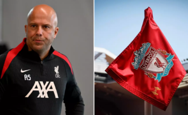 Liverpooli po i transferon dy yjet e rivalit nga Liga Premier për 100 milionë euro
