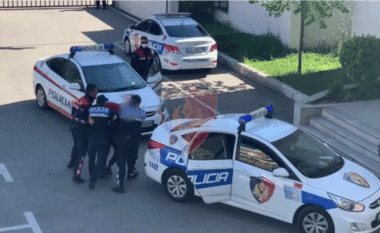 Kërkohej në tre qytete për vjedhje, kapet në Tiranë 26-vjeçari