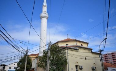 Atik Xhamia e ndërtuar para 411 vjetësh është objekti i parë i kultit fetar islam në Gjilan