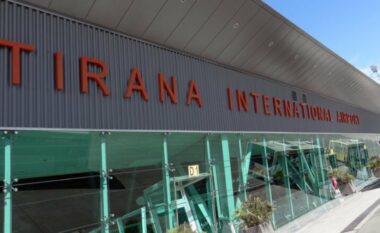 Shqipëria shënon rritjen më të madhe në Evropë teksa trafiku i aeroporteve kthehet në nivelet e para-COVID