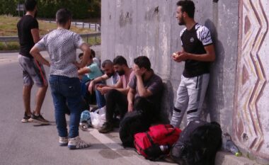 ‘Boom’ azilantësh në Shqipëri, dyfishohen kërkesat për një vit – shumica nga Afganistani