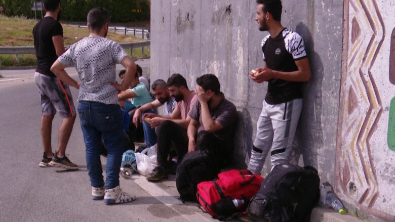 ‘Boom’ azilantësh në Shqipëri, dyfishohen kërkesat për një vit – shumica nga Afganistani