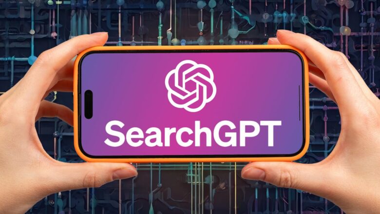 OpenAI po teston një motor të ri kërkimi të quajtur SearchGPT