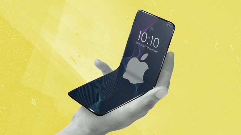 iPhone i parë i palosshëm i Apple mund të mbërrijë në vitin 2026