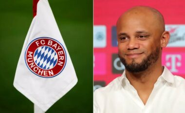 Bayern Munich arrin marrëveshje për të nënshkruar yllin e Ligës Premier, kjo do të jetë shitje rekord për klubin anglez