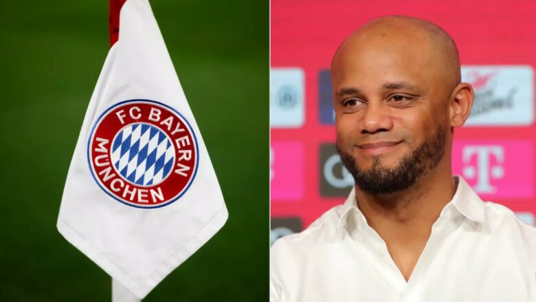 Bayern Munich arrin marrëveshje për të nënshkruar yllin e Ligës Premier, kjo do të jetë shitje rekord për klubin anglez