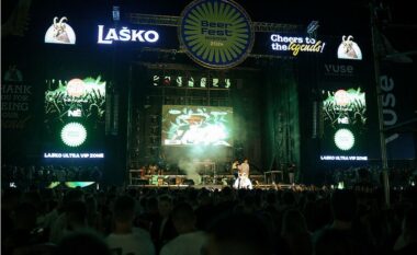 Përfundon Beerfest Kosova 2024, festivali që solli super atmosferë në Prishtinë