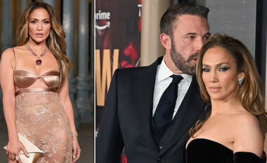 Mbaroi përfundimisht, Jennifer Lopez dhe Ben Affleck do të paraqesin kërkesën për divorc