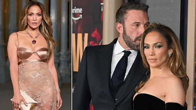 Mbaroi përfundimisht, Jennifer Lopez dhe Ben Affleck do të paraqesin kërkesën për divorc