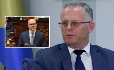 Bislimi: Kryeministri serb ia bëri të qartë BE-së se nuk ka Marrëveshje Bazike