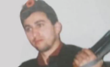 Lirohet nga paraburgimi Blerim Ramadani, ish-ushtari i UÇK-së