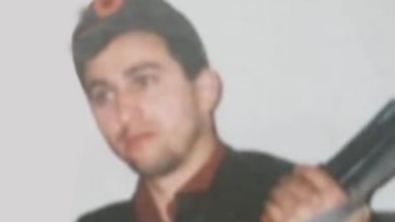 Lirohet nga paraburgimi Blerim Ramadani, ish-ushtari i UÇK-së