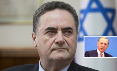Ministri i Jashtëm i Izraelit kërkon që Turqia të ‘përjashtohet’ nga NATO – reagimi i tij vjen pas deklaratave të Erdoganit