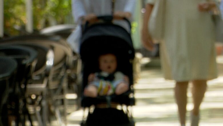 Regjistrimi i popullsisë në Shqipëri, 37.5% e çifteve shqiptare nuk kanë fëmijë
