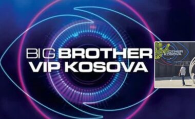 Zbulohet opinionisti i parë i Big Brother VIP Kosova 3?