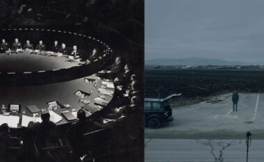 Kryevepra subversive e Kubrick hap DokuFestin, derisa filmi i ri i shkurtër i Karahodës e mbyll edicionin e sivjetmë