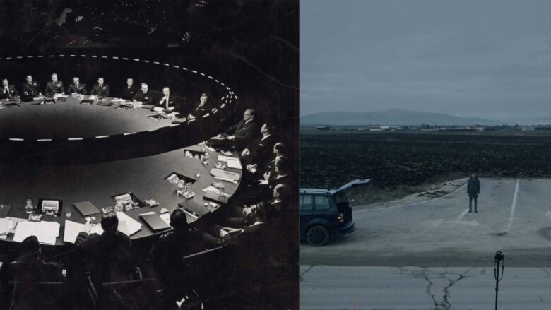 Kryevepra subversive e Kubrick hap DokuFestin, derisa filmi i ri i shkurtër i Karahodës e mbyll edicionin e sivjetmë