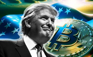 Çfarë rikthimi i Donald Trumpit - Dikur e quante 'plehër' Bitcoin, tani do të flas në konventën më të madhe të kriptovalutave