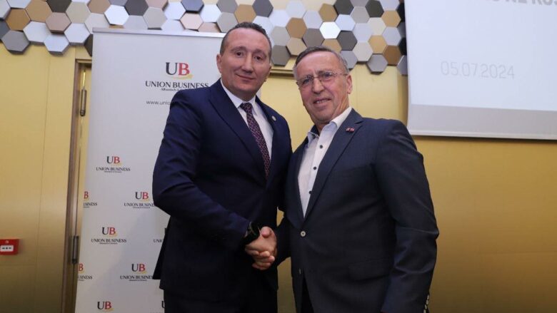 Unioni i Bizneseve Shqiptaro-Gjermane mbështet iniciativën e kryeministrit për garantimin e kredive