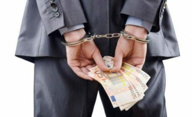 Njëri fajdexhi dënohet 18 muaj burgim dhe 25 mijë euro gjobë, tjetri një vit burgim dhe 10 mijë euro gjobë