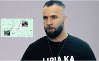 Si u lokalizua Faton Hajrizi, mediat serbe publikojnë detaje të reja